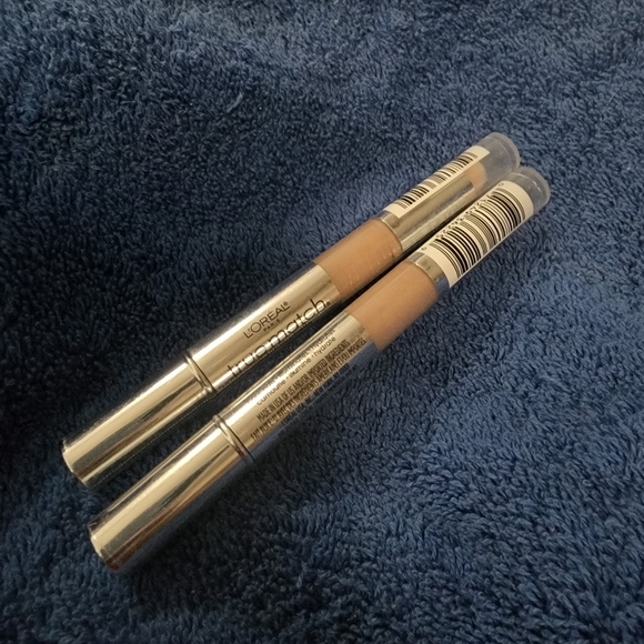 L'Oreal Other - $1 if bundled with another $3 or higher item2x L'Oreal Paris